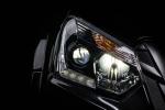 Isuzu D-Max Stealth by Arctic Trucks 2018 года (UK)